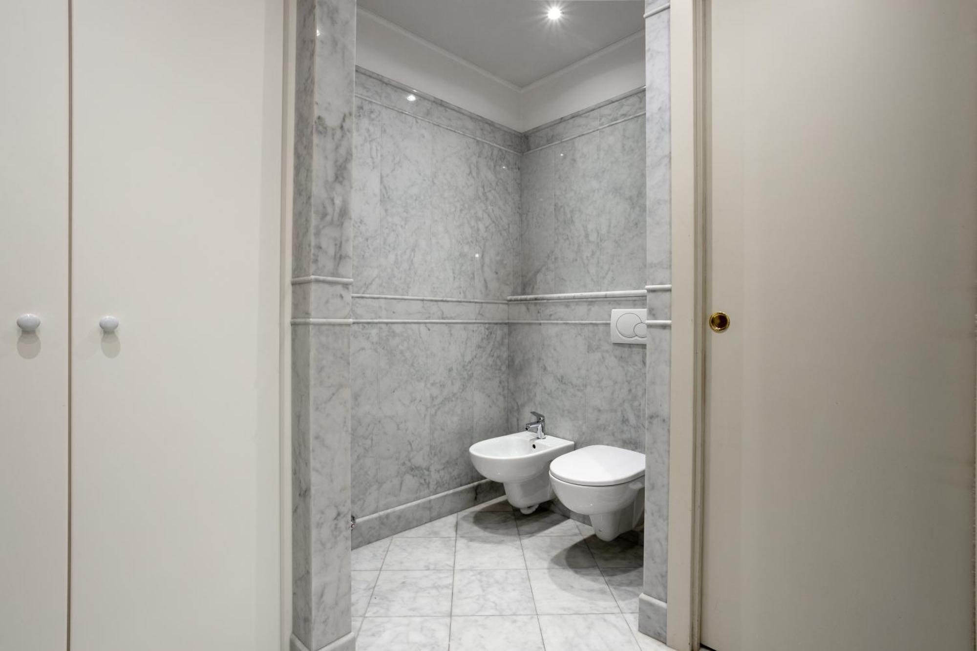 Charming Apartment In The Centre Of Lucca! Buitenkant foto