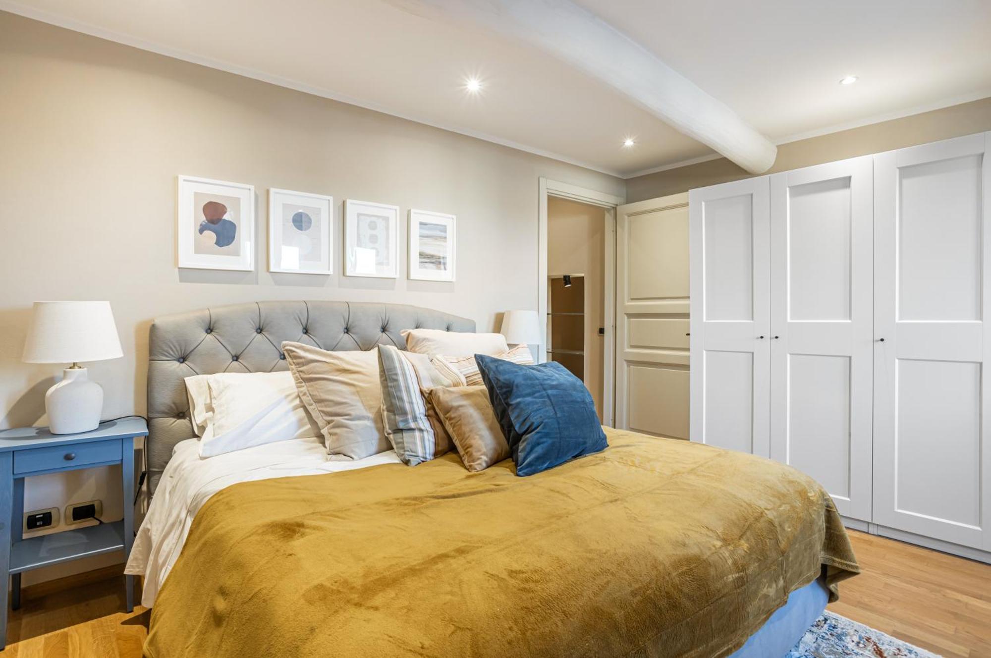 Charming Apartment In The Centre Of Lucca! Buitenkant foto