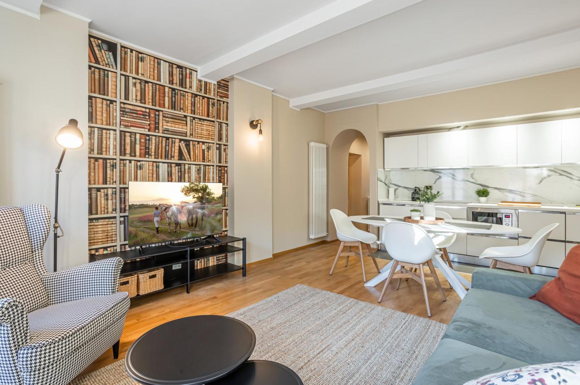 Charming Apartment In The Centre Of Lucca! Buitenkant foto