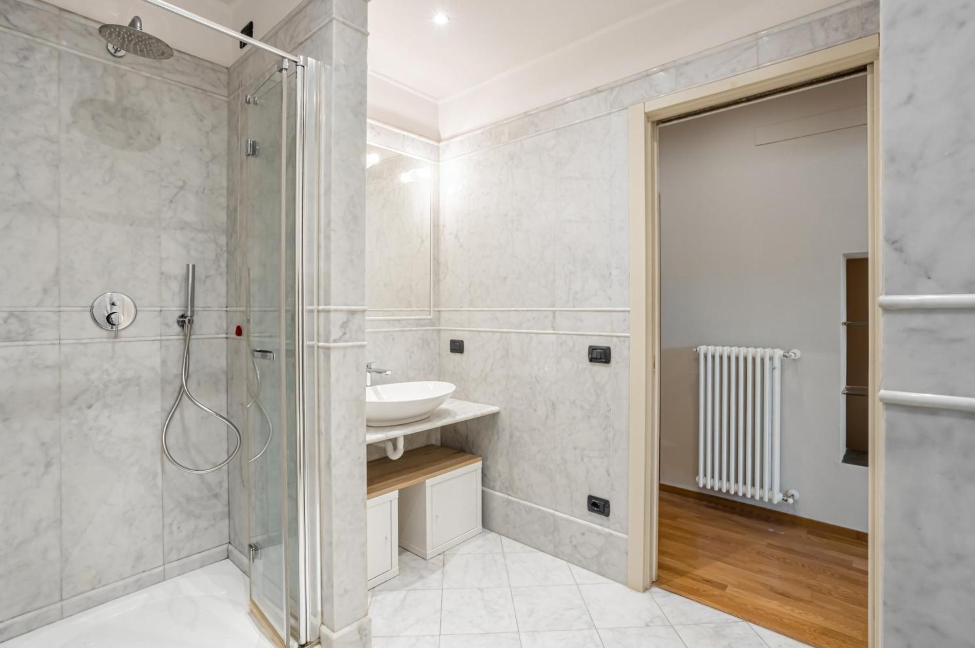Charming Apartment In The Centre Of Lucca! Buitenkant foto